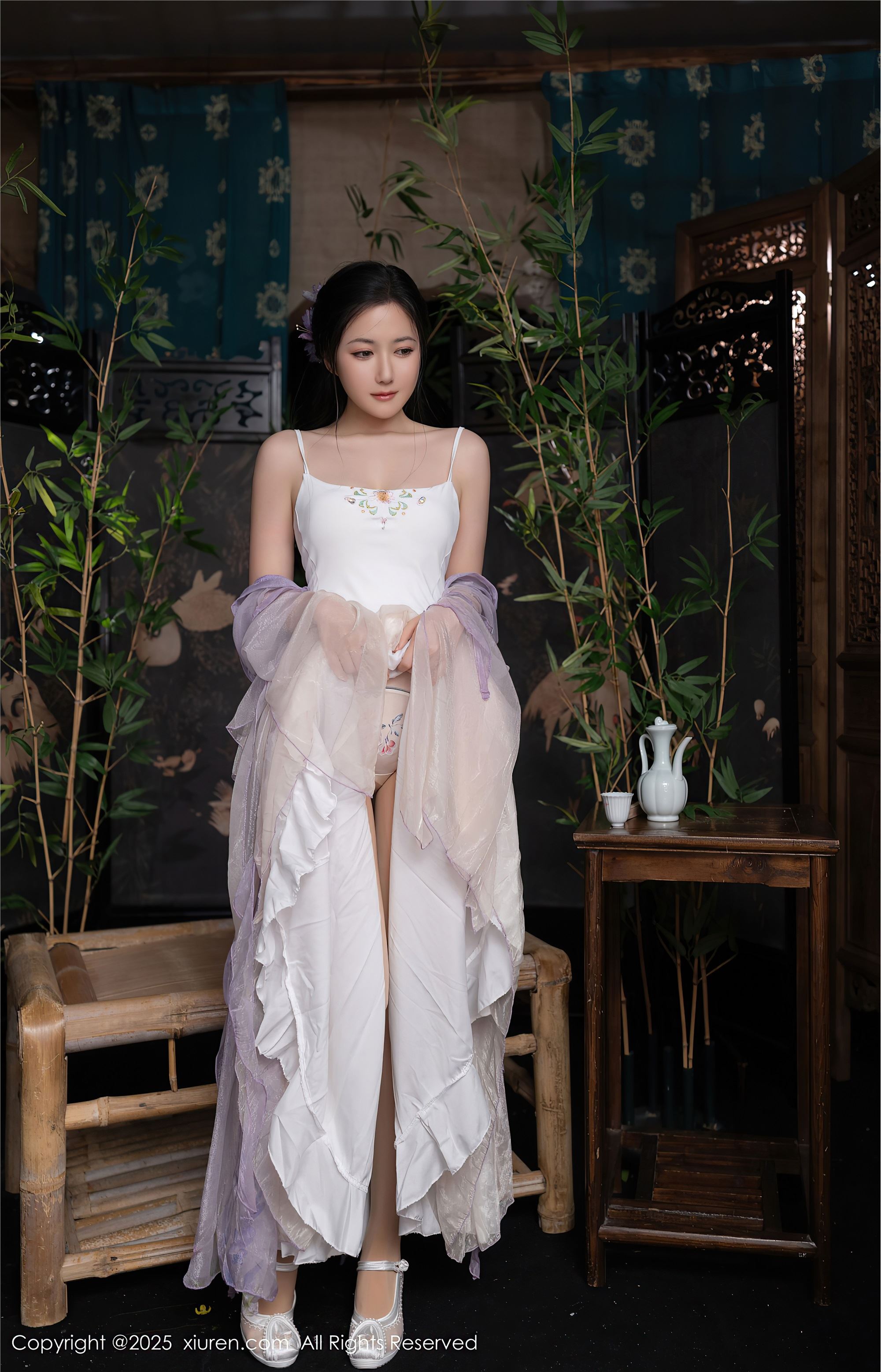 Xiuren秀人网 2025.09.05 NO.10737 鱼子酱Fish